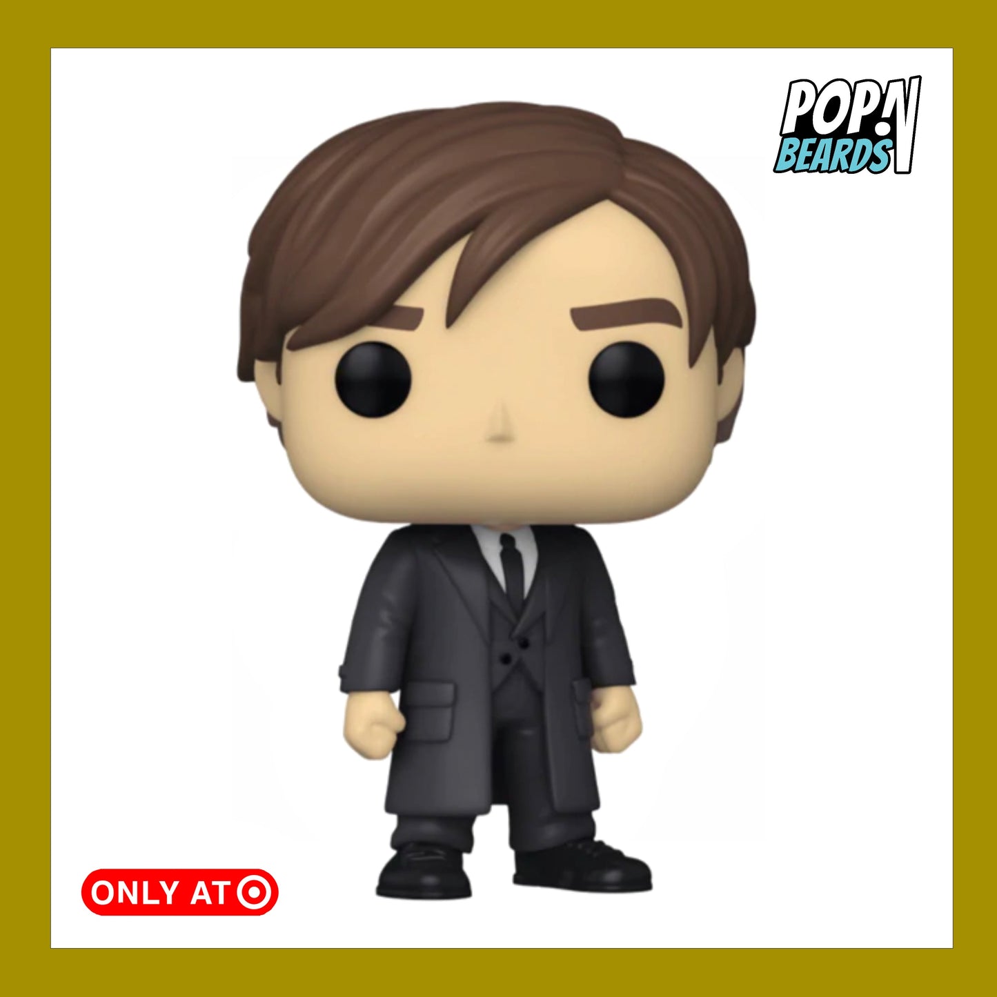 POP! Movies: 1193 Batman, Bruce Wayne Exclusive