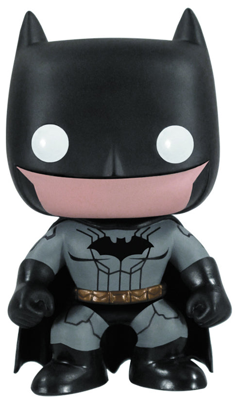 POP! Heroes: 01 DC Universe, Batman Exclusive