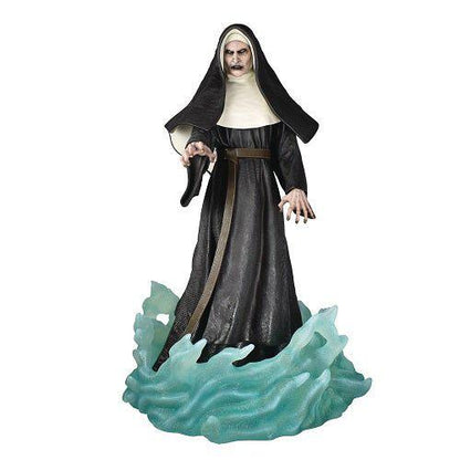 The Conjuring Universe The Nun Gallery PVC Statue