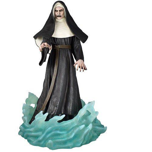 The Conjuring Universe The Nun Gallery PVC Statue