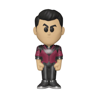 Vinyl Soda: Marvel (Shang-Chi), Shang-Chi