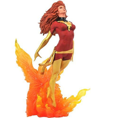 Marvel Gallery Vs Dark Phoenix PVC Statue