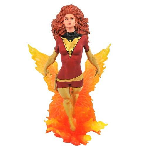 Marvel Gallery Vs Dark Phoenix PVC Statue