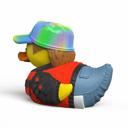 Back to the Future Part II Marty McFly TUBBZ Cosplaying Duck Collectible