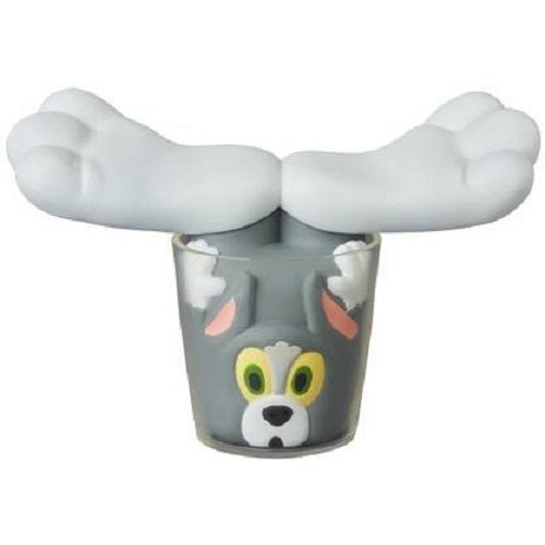 Medicom UDF (Ultra Detail Figure) Tom And Jerry Series 3 - #666-#670