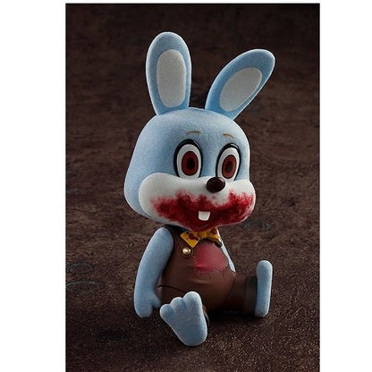 Silent Hill 3 Robbie The Rabbit(Blue) Nendoroid Action Figure