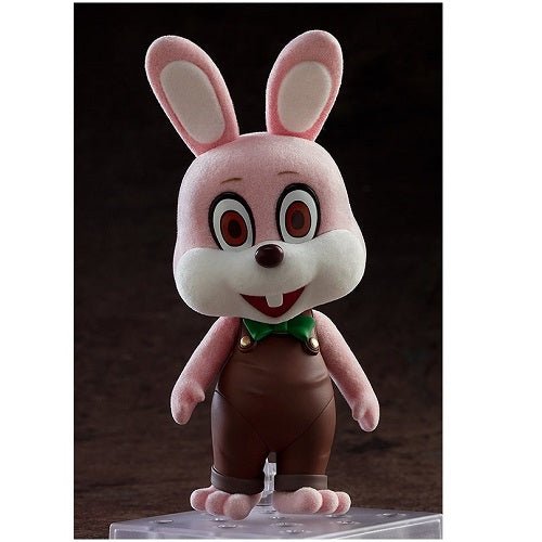 Silent Hill 3 Robbie The Rabbit(Pink) Nendoroid Action Figure