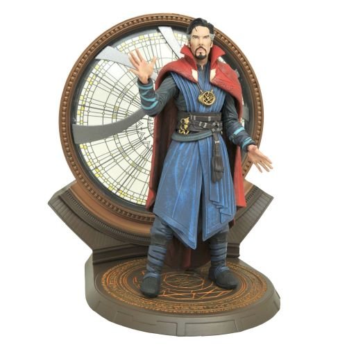 Marvel Select Doctor Strange in the Multiverse of Madness Actionfigur 