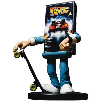 Official Back to the Future Power Idolz wireless phone charger