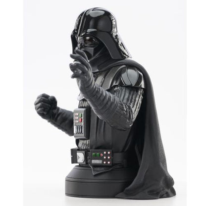 Star Wars Disney+ Darth Vader(Jabiim) 1/6 Scale Bust