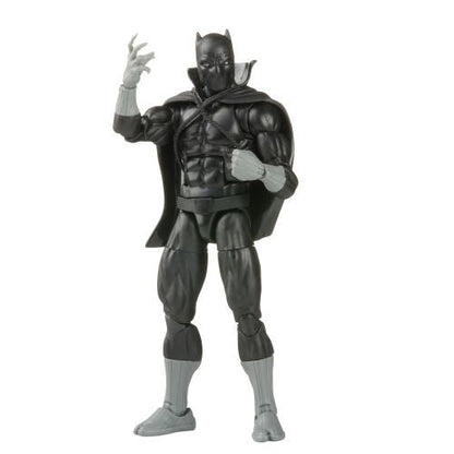 Marvel Legends Wakanda Forever Black Panther 6-Inch Action Figure