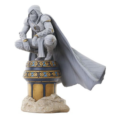 Marvel Gallery Disney+ Moon Knight PVC 10-Inch Statue