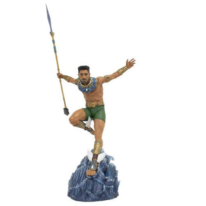 Marvel Gallery Black Panther 2 Namor PVC 10-Inch Statue