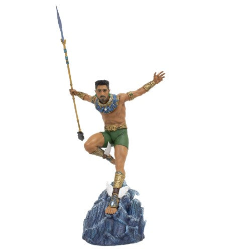 Marvel Gallery Black Panther 2 Namor PVC 10-Zoll-Statue 