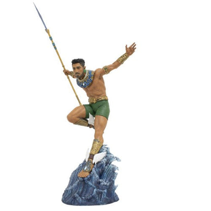 Marvel Gallery Black Panther 2 Namor PVC 10-Inch Statue