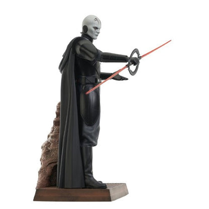 Star Wars Premier Collection Disney+ Obi-Wan Grand Inquisitor Statue im Maßstab 1:7 