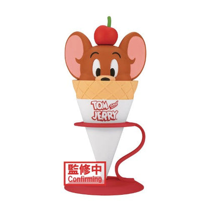 Banpresto Tom & Jerry Yummy Yummy World - Jerry Figure