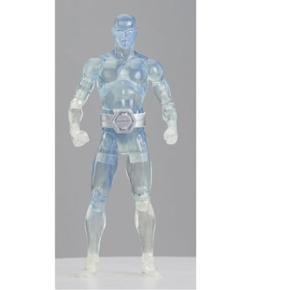 Marvel Select Comic Iceman Actionfigur 