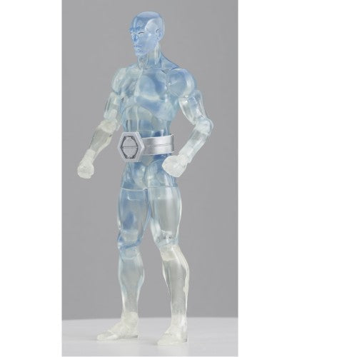 Marvel Select Comic Iceman Actionfigur 