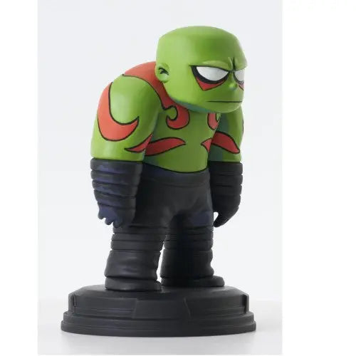 Marvel Animated Style Mini Figure - Select Figure(s)