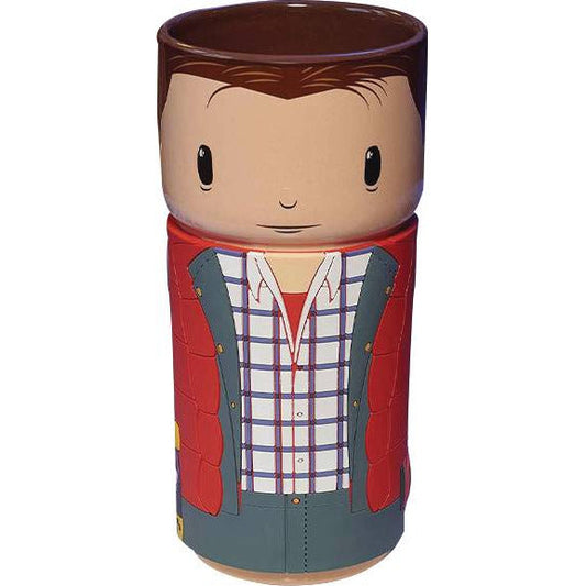 Back to the Future 14oz Marty McFly CosCup