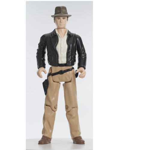 Indiana Jones Raiders Of The Lost Ark Indy Jumbo Figure
