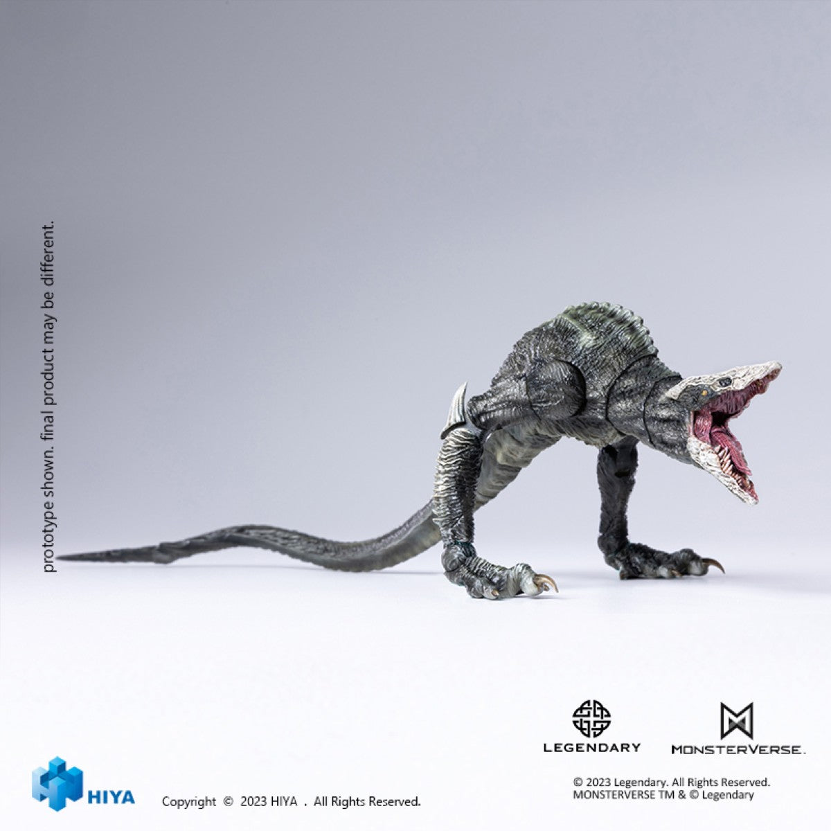 Kong Skull Island - Skull Devil PX Non-Scale Action Figure (Exquisite Basic)