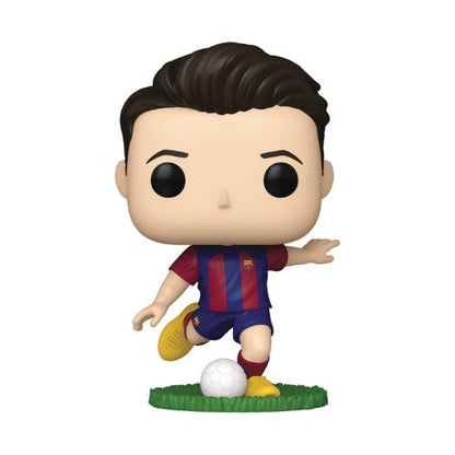 Funko Pop! Football Vinyl Figures - Select Figure(s)