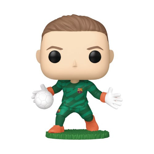 Funko Pop! Football Vinyl Figures - Select Figure(s)