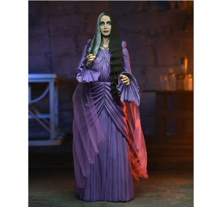 NECA Rob Zombie's The Munsters Lily Munster 7-Inch Scale Action Figure