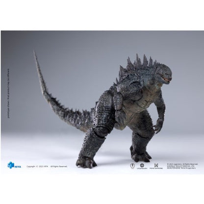 Godzilla 2014 (Exquisite Basic) Basic Godzilla PX PVC Figure