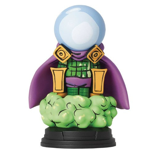 Marvel Animated Style Mini Figure - Select Figure(s)