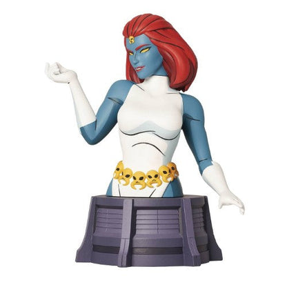 Marvel Animated X-Men 1/7 Scale Resin Bust - Select Figure(s)