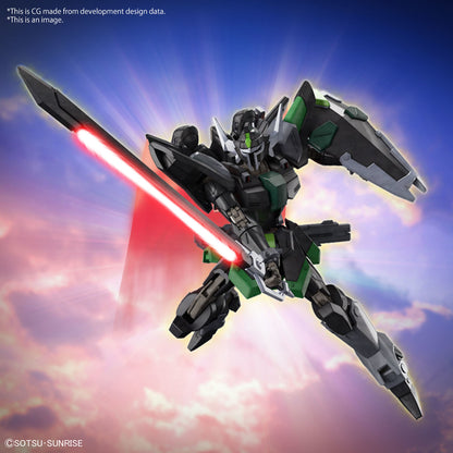 GUNDAM SEED FREEDOM BLACK KNIGHT SQUAD RUD-RO A HG 1/144 Model Kit