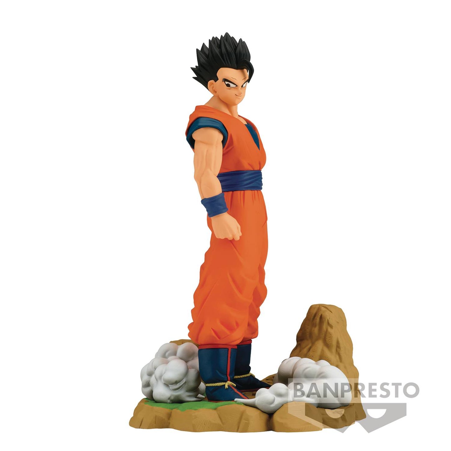 DRAGON BALL Z HISTORY BOX V11 Figure Gohan