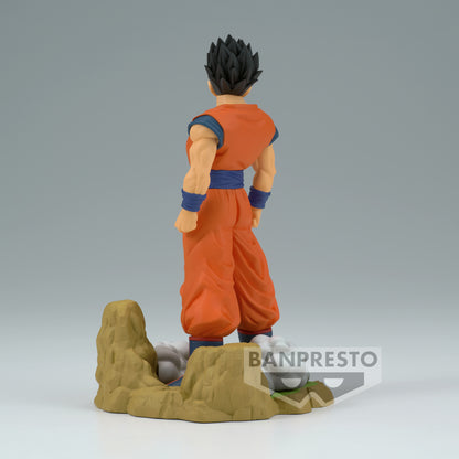 DRAGON BALL Z HISTORY BOX V11 Figure Gohan