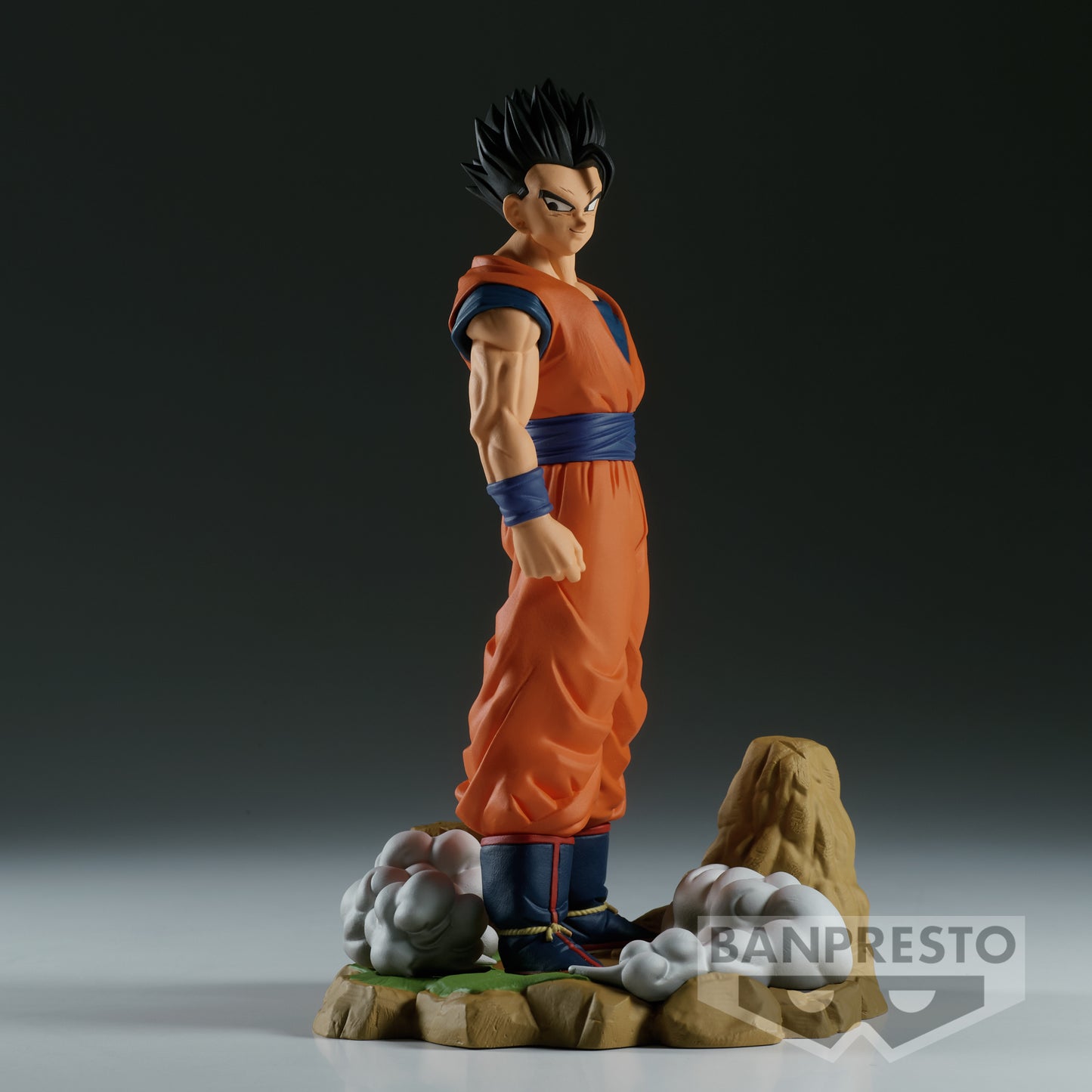 DRAGON BALL Z HISTORY BOX V11 Figure Gohan