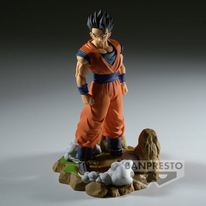 DRAGON BALL Z HISTORY BOX V11 Figure Gohan