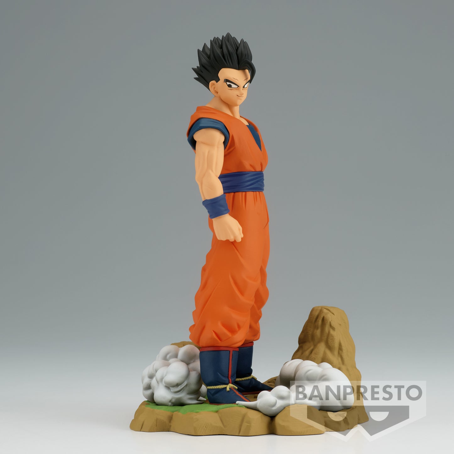 DRAGON BALL Z HISTORY BOX V11 Figure Gohan