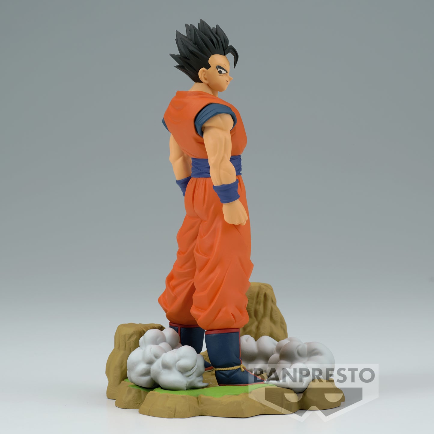 DRAGON BALL Z HISTORY BOX V11 Figure Gohan