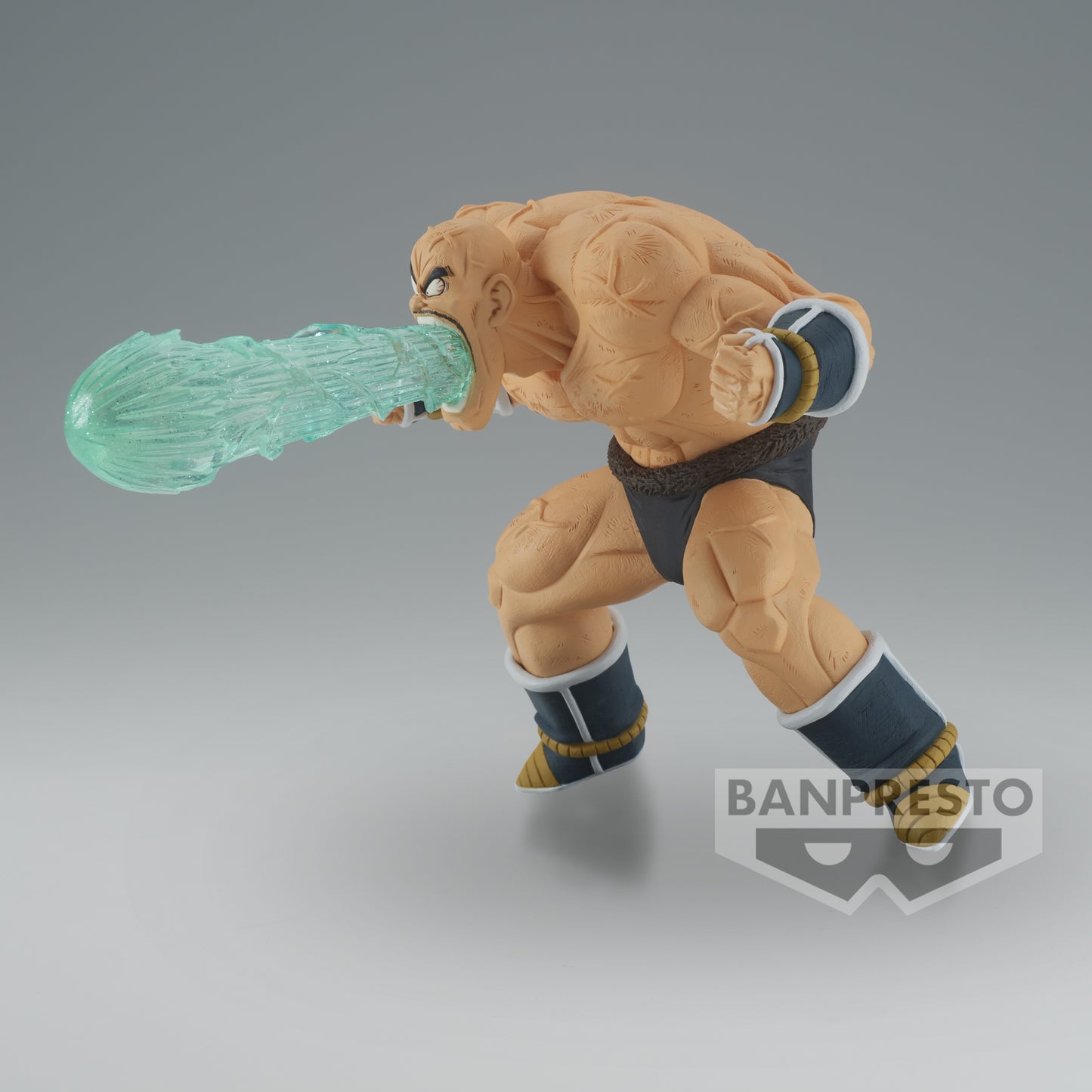 DRAGON BALL Z GXMATERIA NAPPA Figure