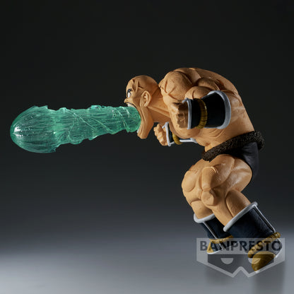 DRAGON BALL Z GXMATERIA NAPPA Figure