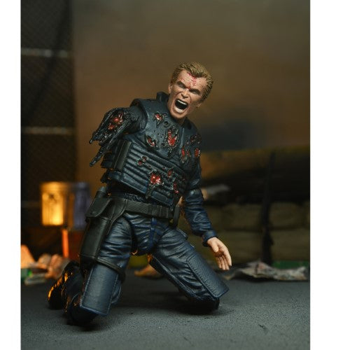 NECA Robocop Alex Murphy OCP Uniform Ultimate 7-Inch Action Figure