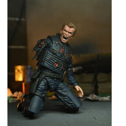 NECA Robocop Alex Murphy OCP Uniform Ultimate 7-Inch Action Figure