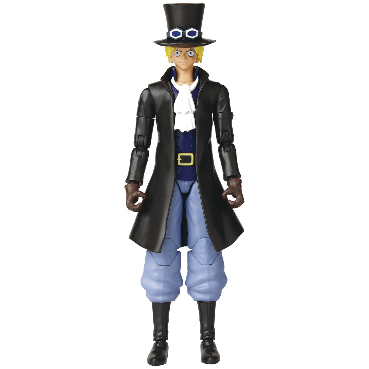 ANIME HEROES ONE PIECE SABO Action Figure