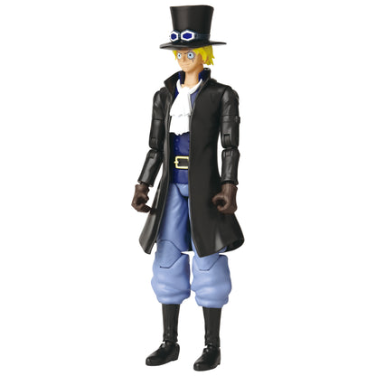 ANIME HEROES ONE PIECE SABO Action Figure