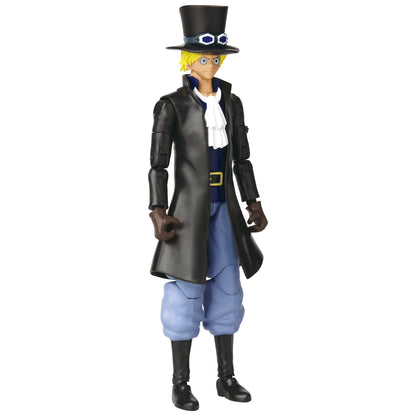 ANIME HEROES ONE PIECE SABO Action Figure