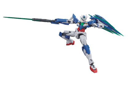 GUNDAM 21 00 QANT RG 1/144 Model Kit