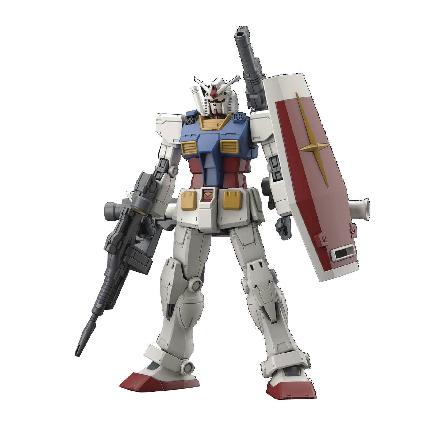 GUNDAM ORIGIN 26 RX-78-02 GUNDAM HG 1/144 MODEL KIT