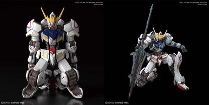 GUNDAM IBO 01 GUNDAM BARBATOS HG MODEL KIT